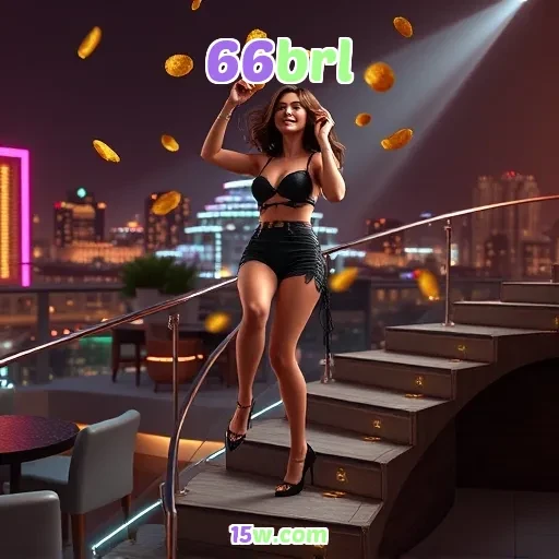 66brl: A Aventura Espera por Você em Cada Jogo