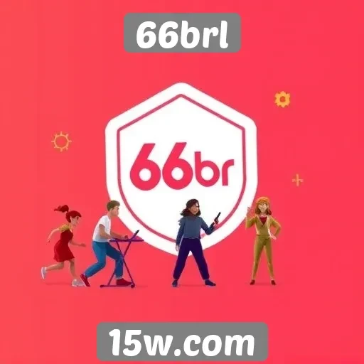 Innovação no design de jogos de 66brl