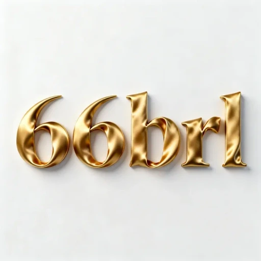 66brl Logo