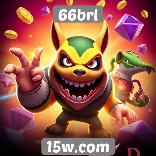 Novos jogos disponíveis no site 66brl