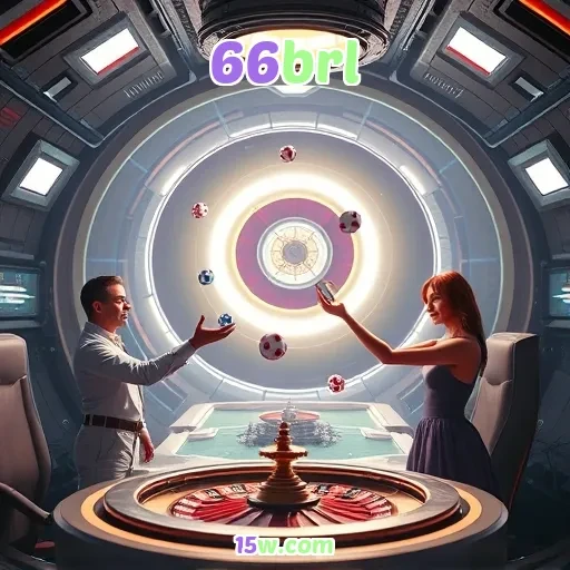 66brl: Aventuras Incríveis em RPGs Esperam por Você