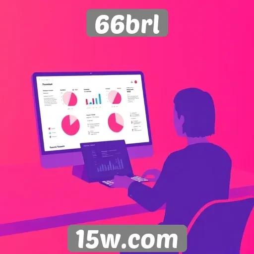 Avaliação da experiência de usuário no 66brl